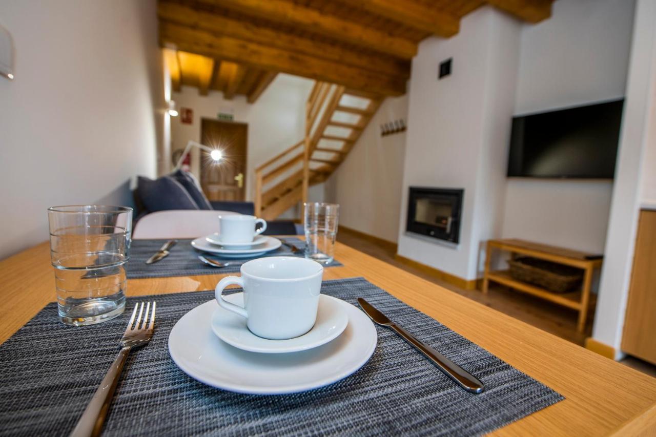 Apartamentos Los Picos De Europa Colio Luaran gambar