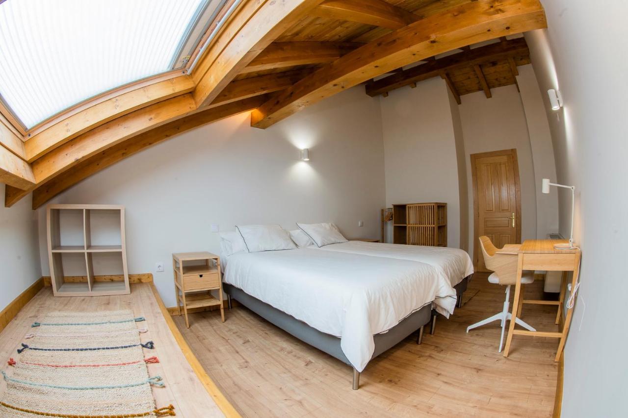 Apartamentos Los Picos De Europa Colio Luaran gambar
