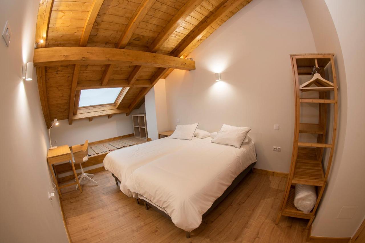 Apartamentos Los Picos De Europa Colio Luaran gambar