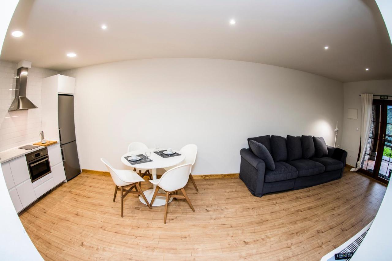 Apartamentos Los Picos De Europa Colio Bilik gambar