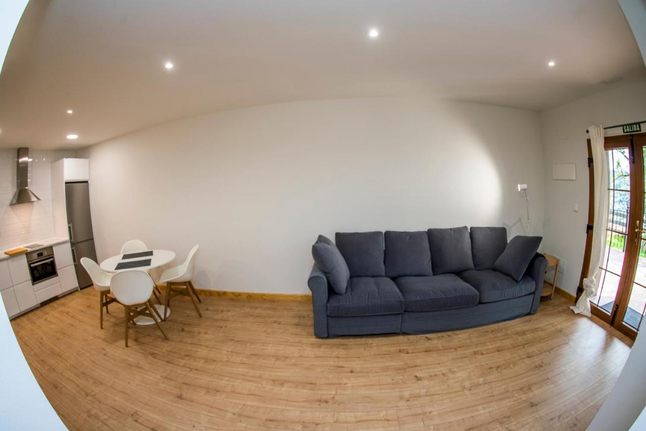 Apartamentos Los Picos De Europa Colio Bilik gambar