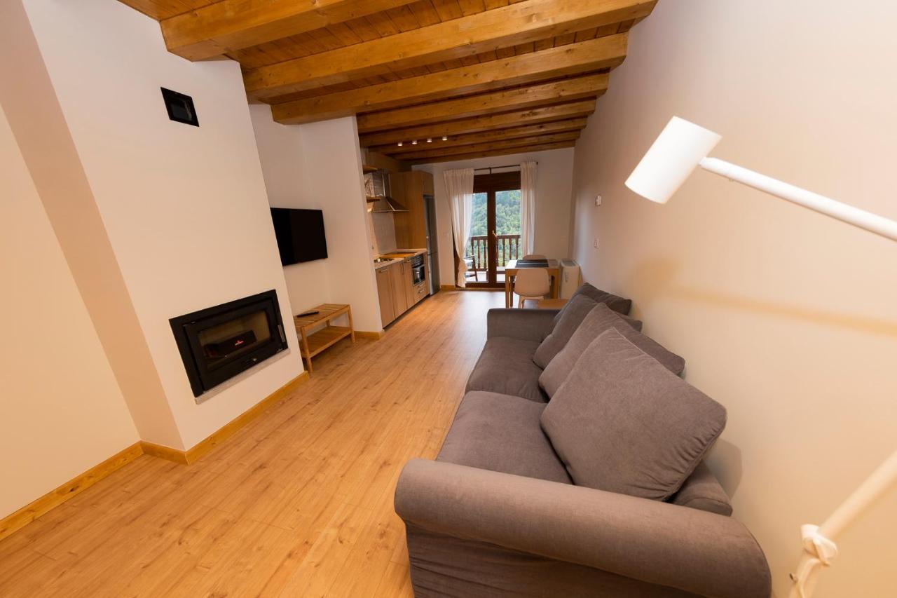 Apartamentos Los Picos De Europa Colio Bilik gambar