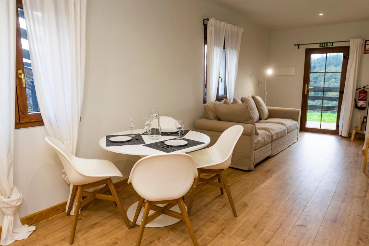 Apartamentos Los Picos De Europa Colio Bilik gambar
