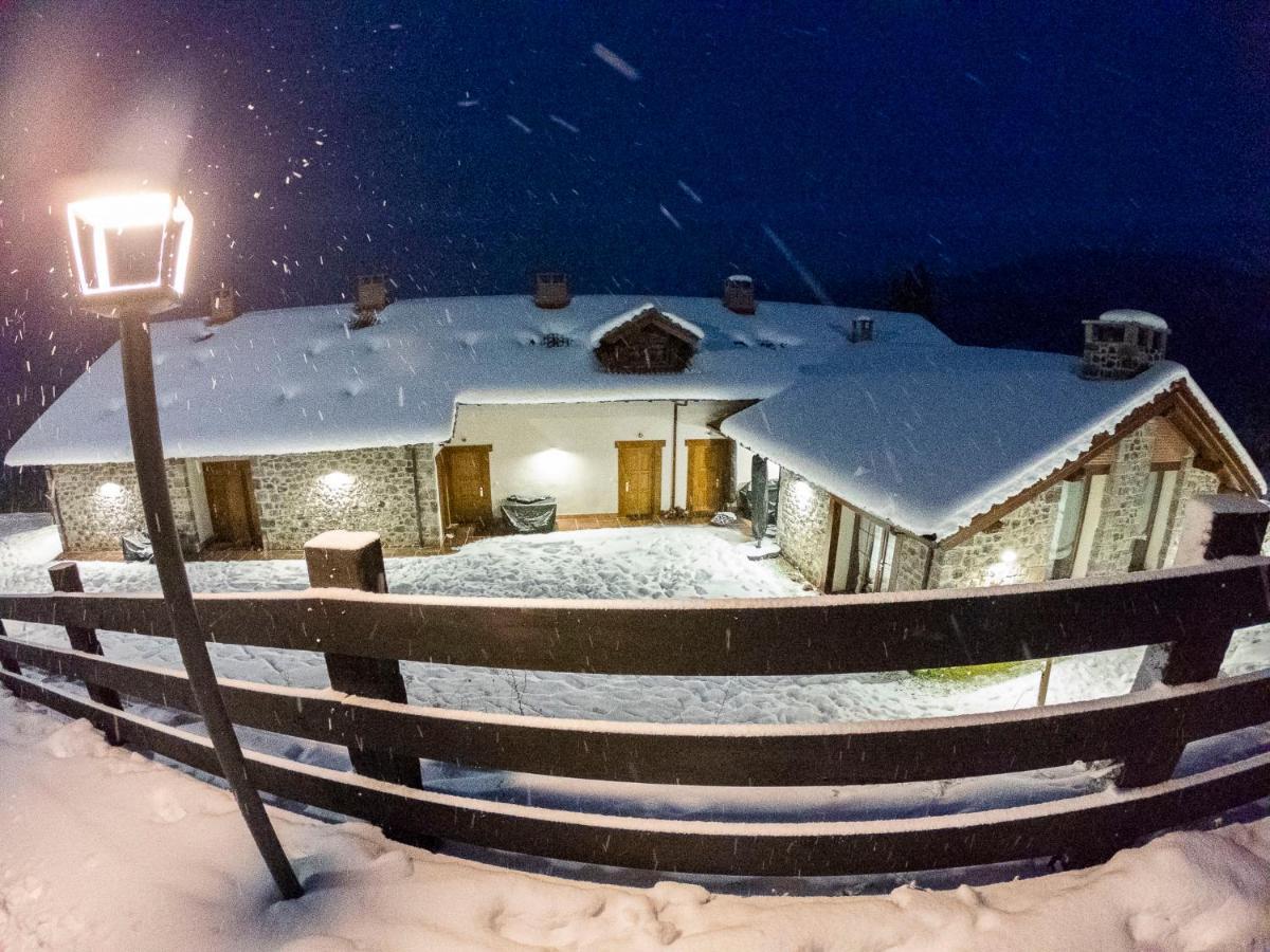 Apartamentos Los Picos De Europa Colio Luaran gambar